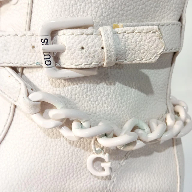 Guess , 36,5 7
