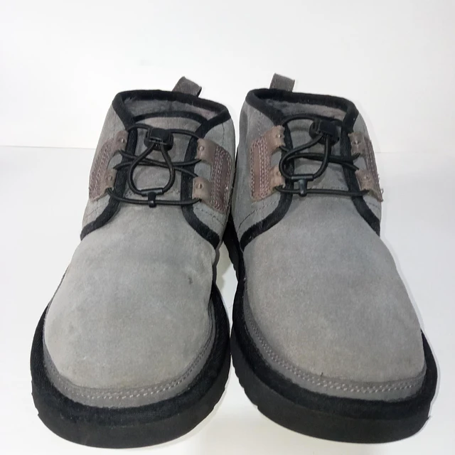 UGG Neumel Ghillie , 25 cm 4