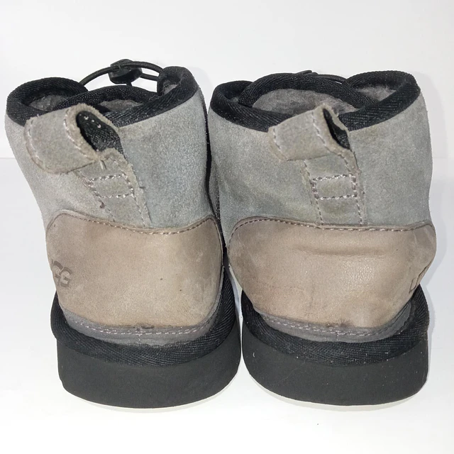UGG Neumel Ghillie , 25 cm 5