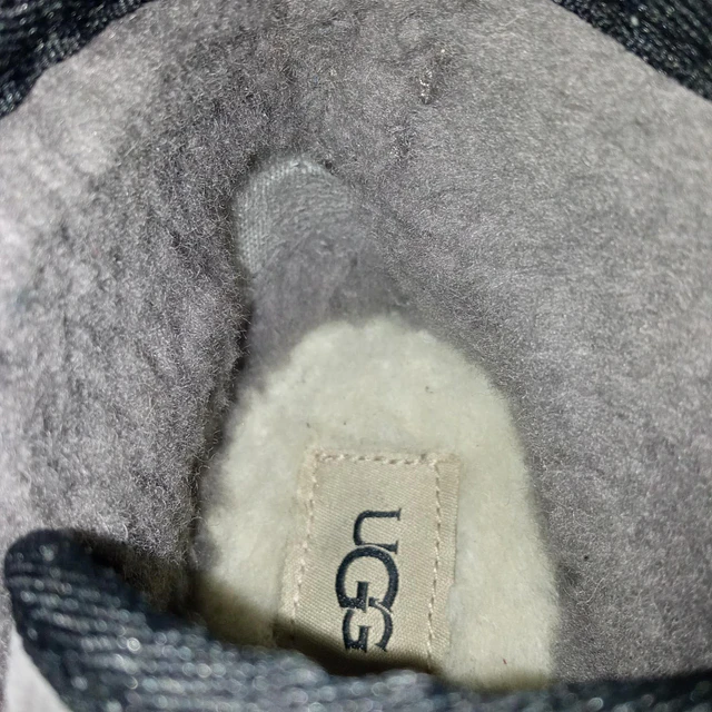 UGG Neumel Ghillie , 25 cm 8
