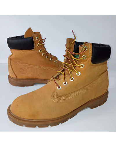 Timberland , cuero 41