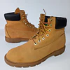 Timberland , cuero 41 1