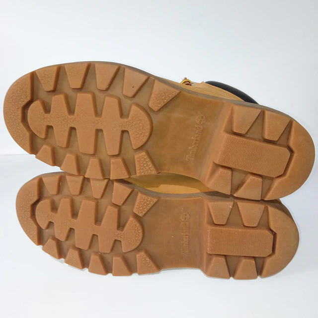 Timberland , cuero 41 6