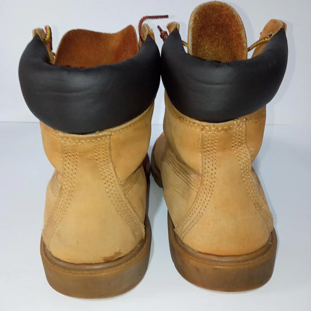 Timberland , cuero 41 2