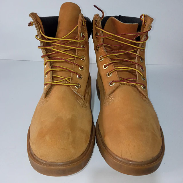 Timberland , cuero 41 3