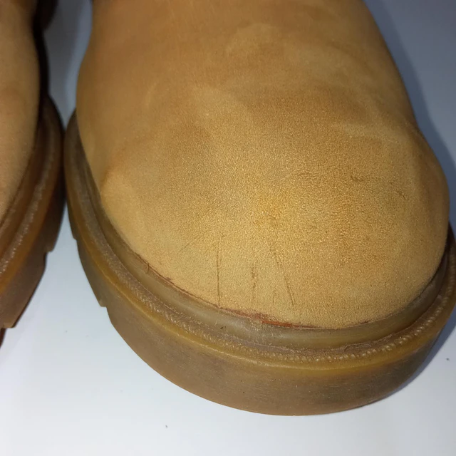 Timberland , cuero 41 5