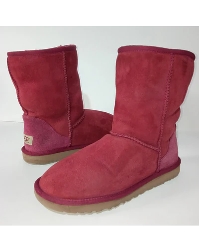 UGG Classic Short , 39