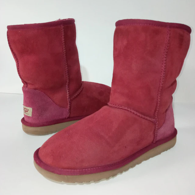 UGG Classic Short , 39 1