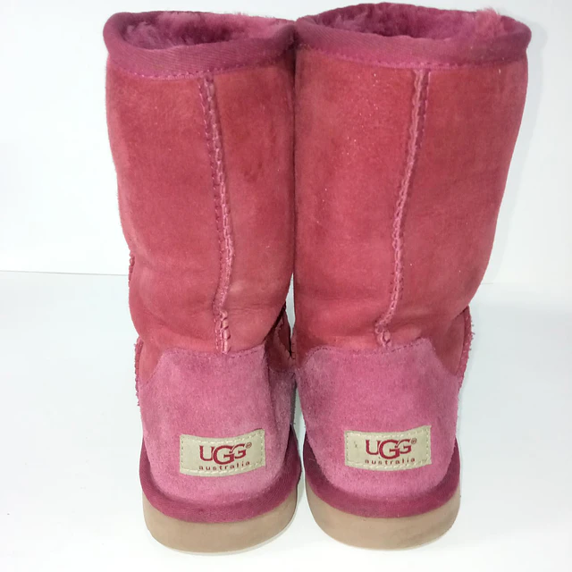 UGG Classic Short , 39 3