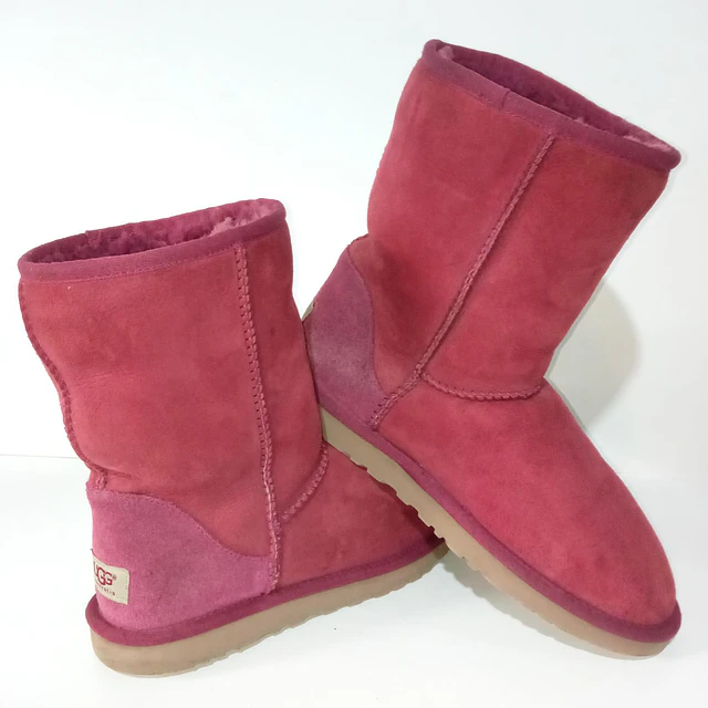 UGG Classic Short , 39 4