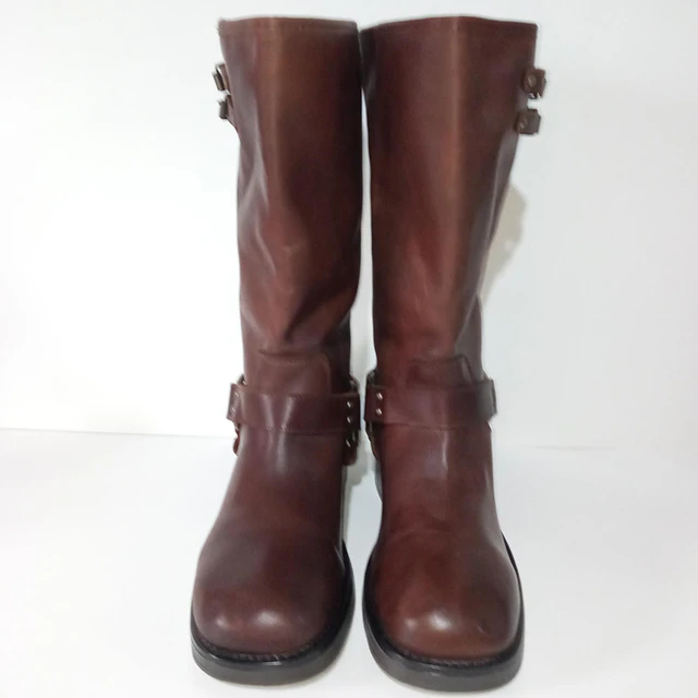 Steve Madden , cuero , 38 2