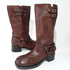 Steve Madden , cuero , 38 1