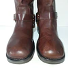Steve Madden , cuero , 38 6