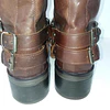 Steve Madden , cuero , 38 7
