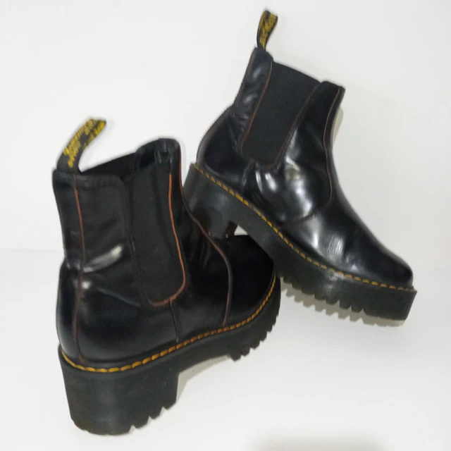 Dr Martens , cuero , 38 2