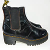 Dr Martens , cuero , 38 4