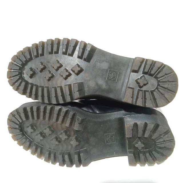Dr Martens , cuero , 38 6