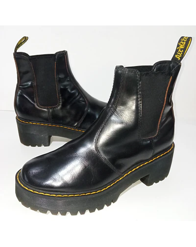 Dr Martens , cuero , 38