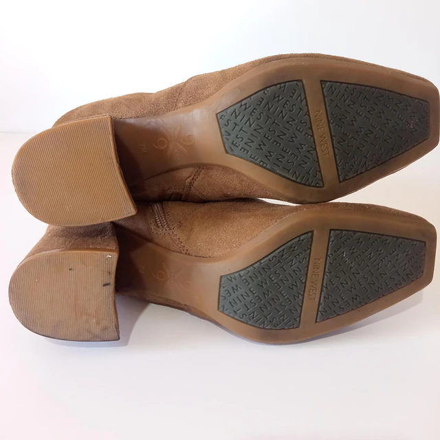 Nine west , 37 5