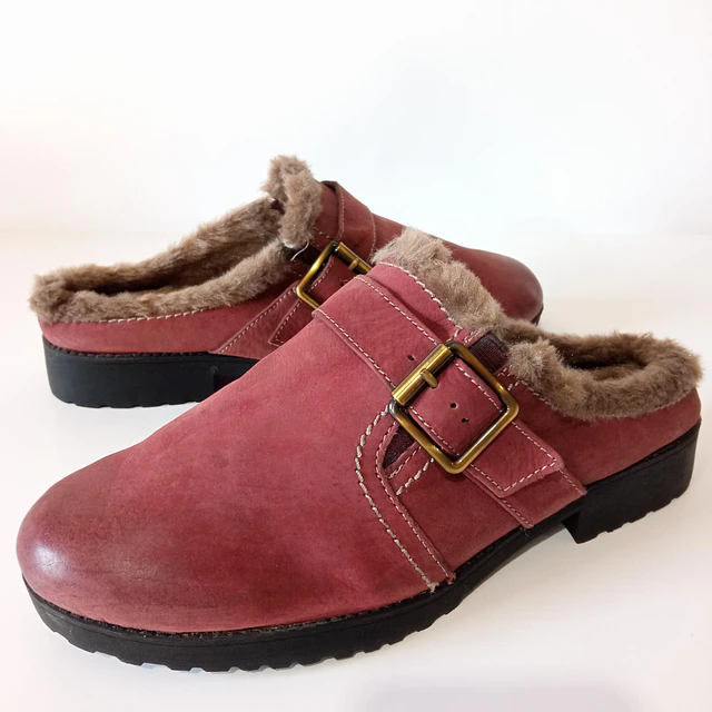 Naturalizer , cuero , 40 1