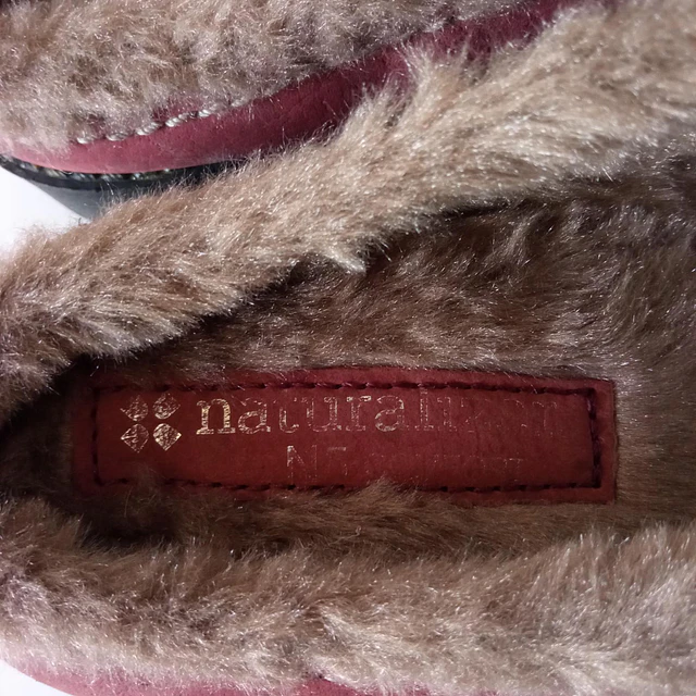 Naturalizer , cuero , 40 5