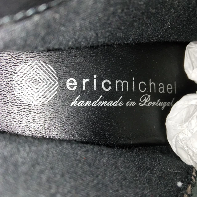 Eric Michael , gamuza , 38 7