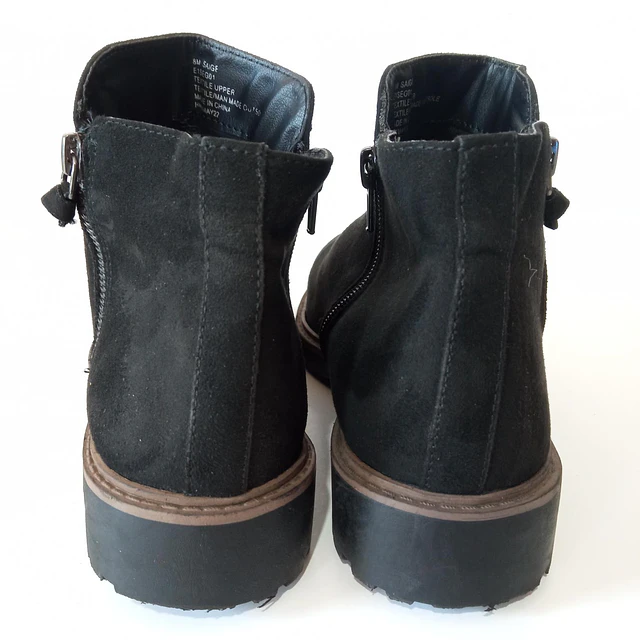 Esprit ,38 4