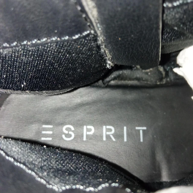 Esprit ,38 5
