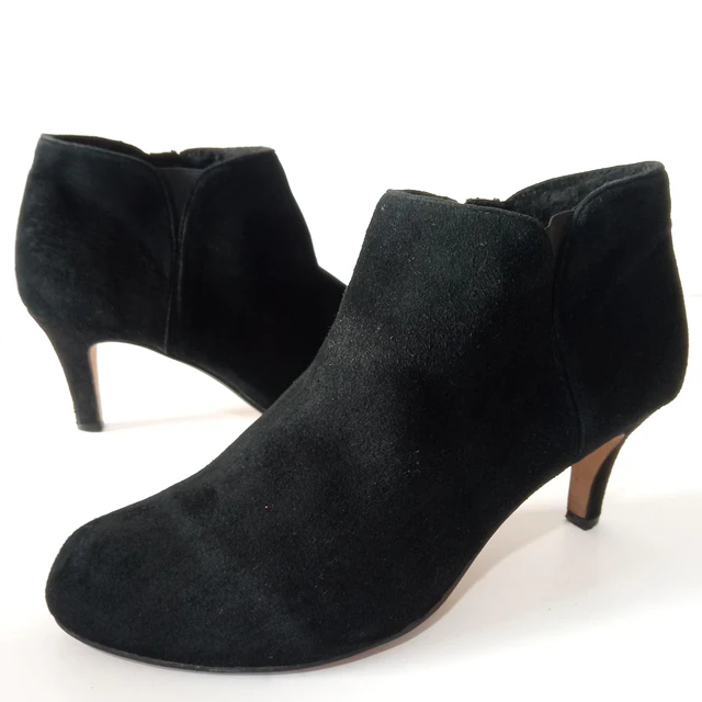 Clarks , gamuza , 36 1