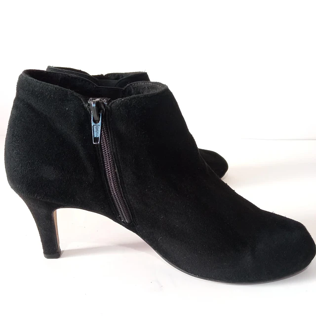 Clarks , gamuza , 36 3
