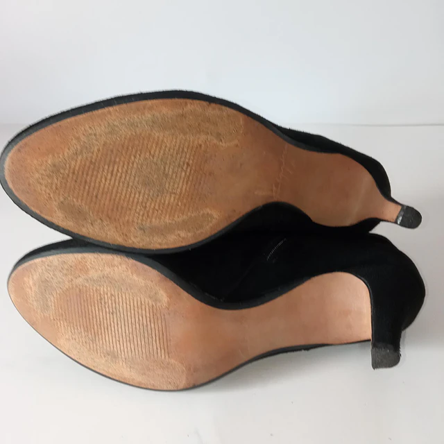 Clarks , gamuza , 36 6