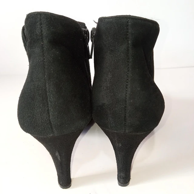 Clarks , gamuza , 36 4