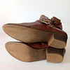 Kenneth Cole , cuero , 37,5 6