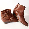 Kenneth Cole , cuero , 37,5 3