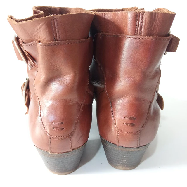 Kenneth Cole , cuero , 37,5 5