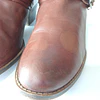 Kenneth Cole , cuero , 37,5 7