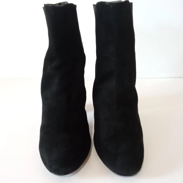 Steve Madden , gamuza 37,5  2