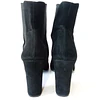 Steve Madden , gamuza 37,5  3