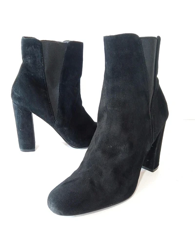 Steve Madden , gamuza 37,5 