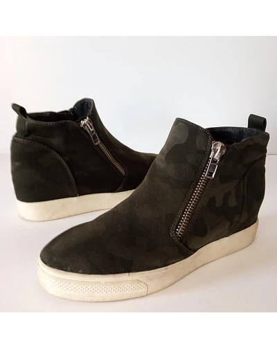 Steve Madden 37,5