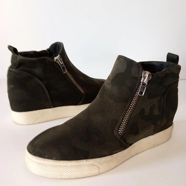 Steve Madden 37,5 1