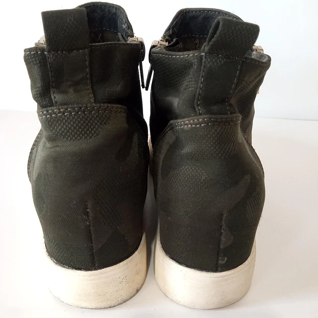 Steve Madden 37,5 4