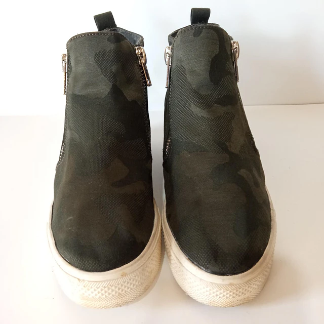 Steve Madden 37,5 5