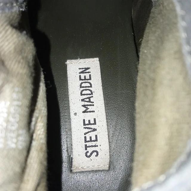 Steve Madden 37,5 7