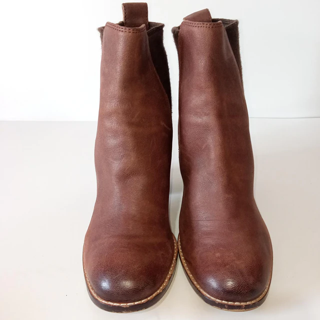 Clarks , cuero , 37,5 2