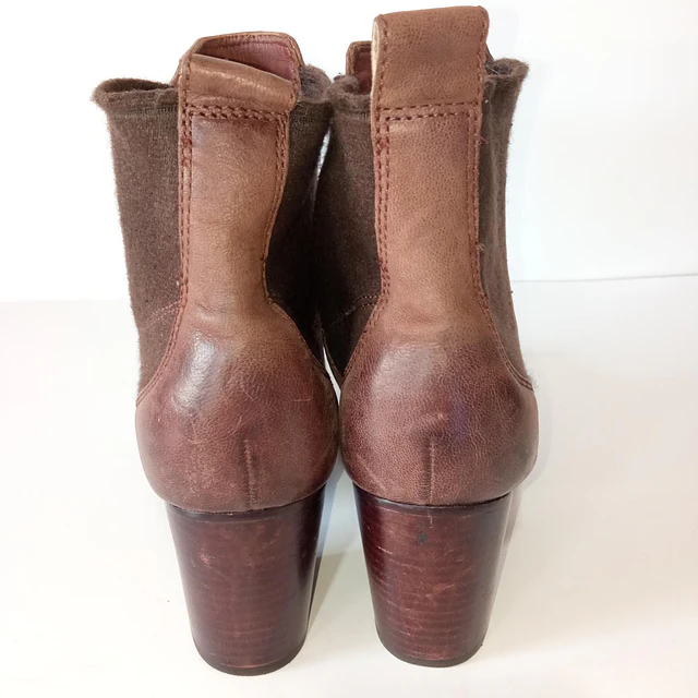 Clarks , cuero , 37,5 3