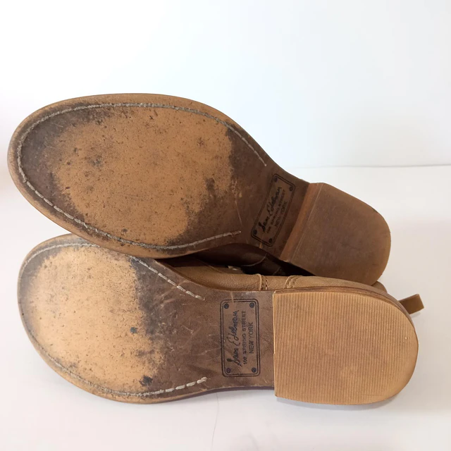 Sam Edelman , cuero ,35,5 6