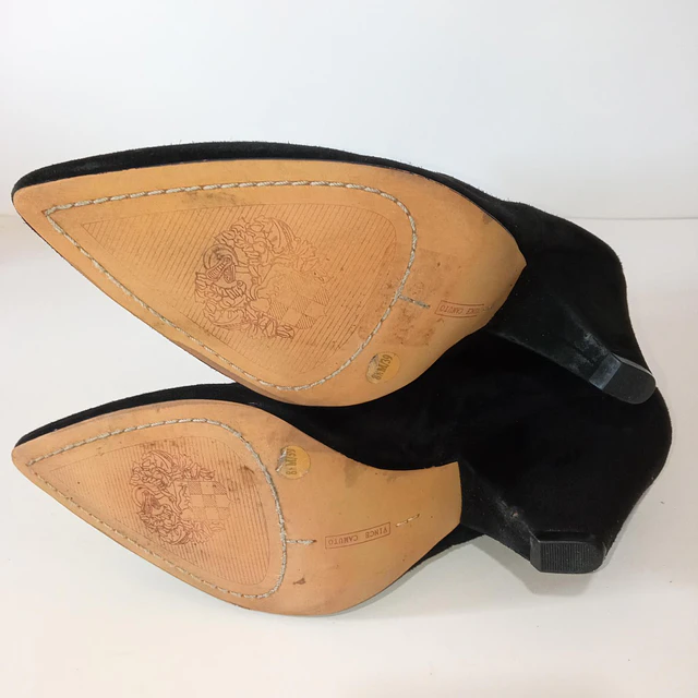 Vince Camuto , gamuza , 38,5 6