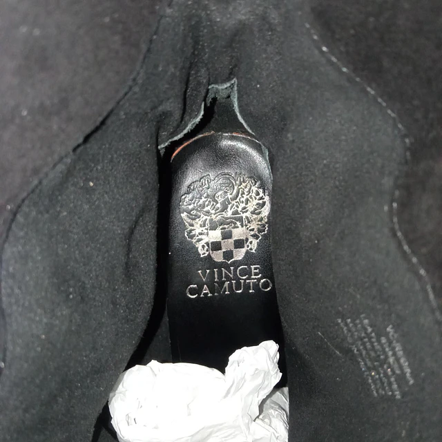 Vince Camuto , gamuza , 38,5 5