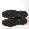 Botines de cuero , 39 6